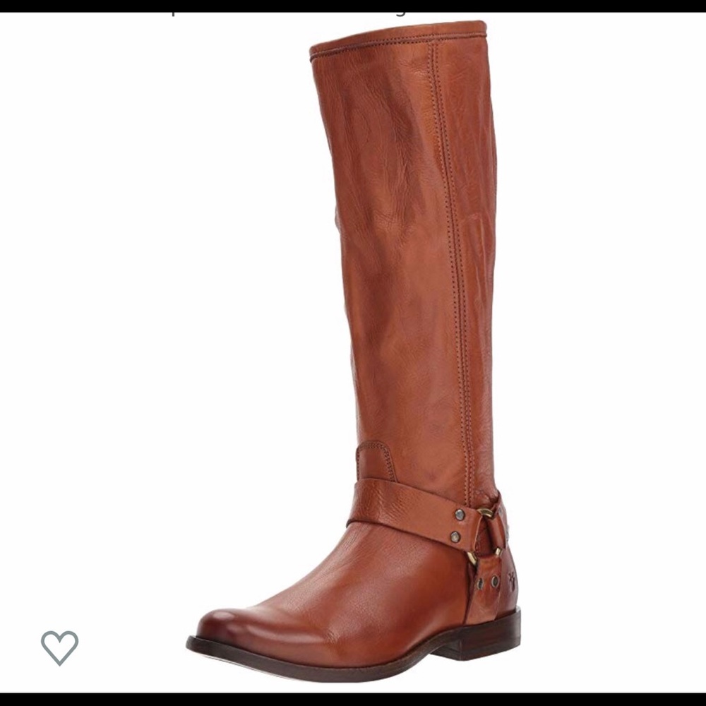 Frye riding boots! - Picture 1 of 8